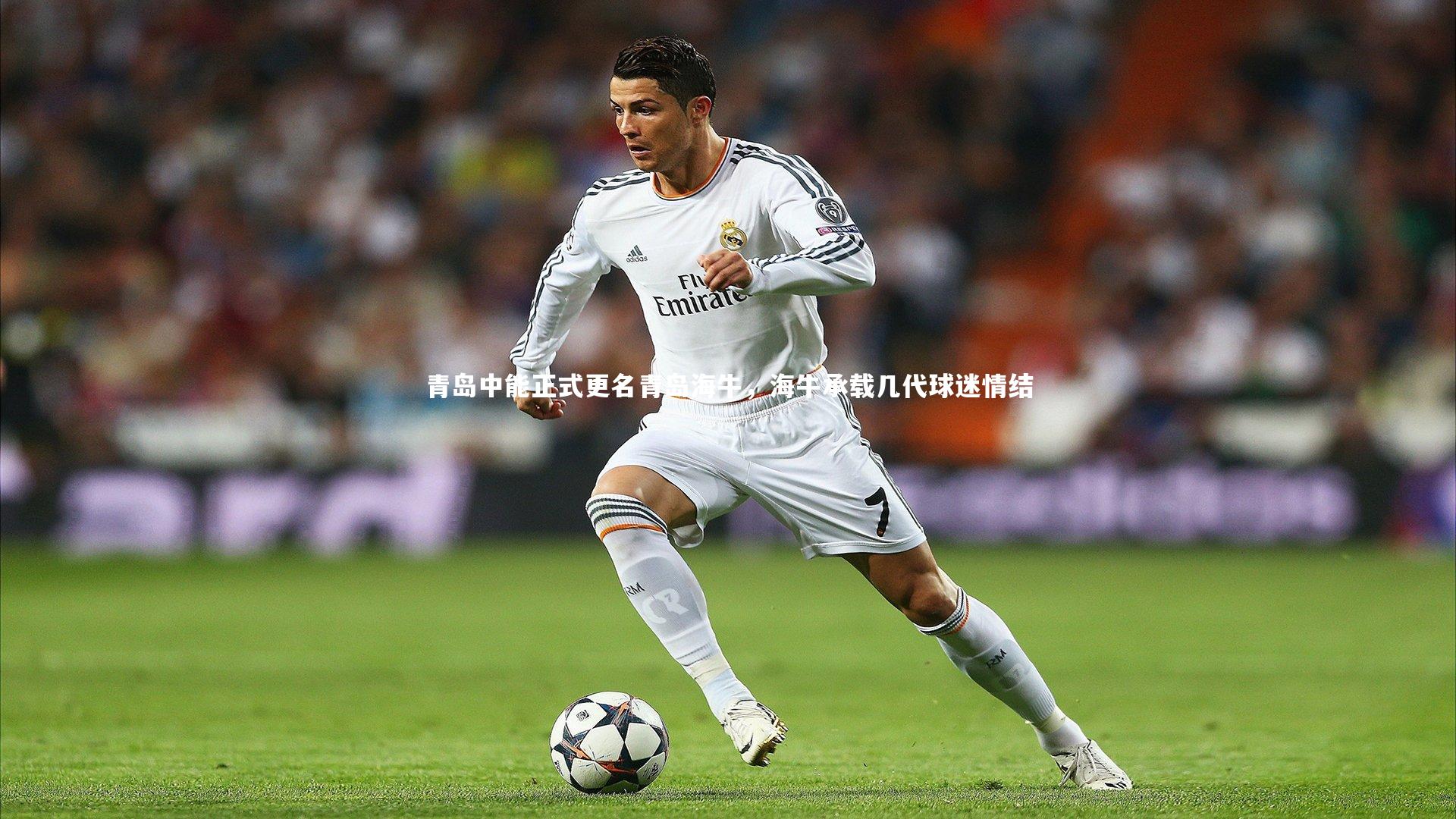 开云体育平台：青岛中能正式更名青岛海牛，海牛承载几代球迷情结